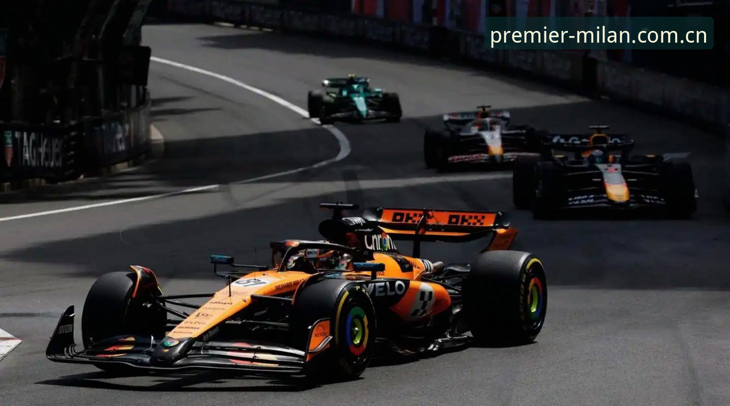 F1摩纳哥站维修区超速处罚深度评测：0.1公里/小时的误差背后藏着什么？